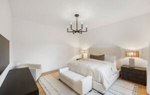 Modern Napa Masterpiece | Estate with Vineyard Views and Resort-Style Amenities - Napa, California