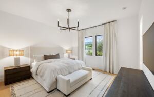 Modern Napa Masterpiece | Estate with Vineyard Views and Resort-Style Amenities - Napa, California