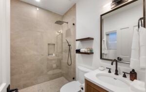 Modern Napa Masterpiece | Estate with Vineyard Views and Resort-Style Amenities - Napa, California