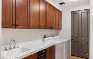 Modern Napa Masterpiece | Estate with Vineyard Views and Resort-Style Amenities - Napa, California