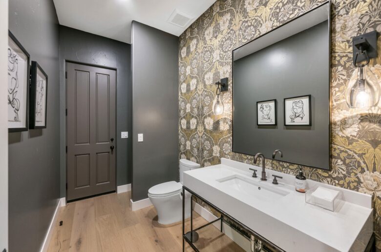 Modern Napa Masterpiece | Estate with Vineyard Views and Resort-Style Amenities - Napa, California