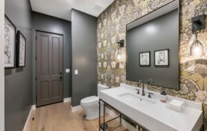 Modern Napa Masterpiece | Estate with Vineyard Views and Resort-Style Amenities - Napa, California