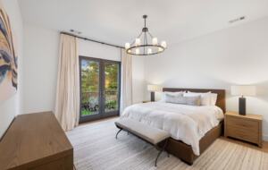 Modern Napa Masterpiece | Estate with Vineyard Views and Resort-Style Amenities - Napa, California