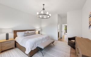 Modern Napa Masterpiece | Estate with Vineyard Views and Resort-Style Amenities - Napa, California