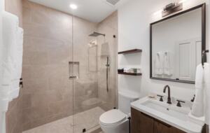 Modern Napa Masterpiece | Estate with Vineyard Views and Resort-Style Amenities - Napa, California