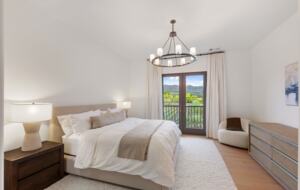 Modern Napa Masterpiece | Estate with Vineyard Views and Resort-Style Amenities - Napa, California