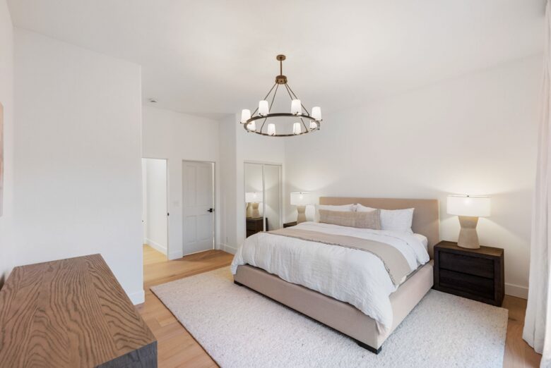 Modern Napa Masterpiece | Estate with Vineyard Views and Resort-Style Amenities - Napa, California