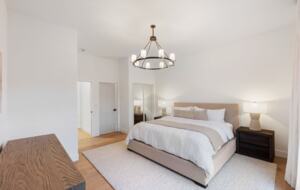 Modern Napa Masterpiece | Estate with Vineyard Views and Resort-Style Amenities - Napa, California