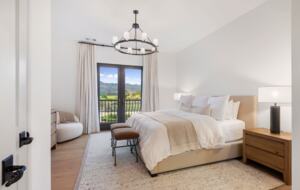 Modern Napa Masterpiece | Estate with Vineyard Views and Resort-Style Amenities - Napa, California