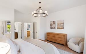 Modern Napa Masterpiece | Estate with Vineyard Views and Resort-Style Amenities - Napa, California