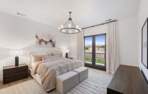 Modern Napa Masterpiece | Estate with Vineyard Views and Resort-Style Amenities - Napa, California