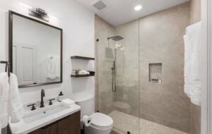 Modern Napa Masterpiece | Estate with Vineyard Views and Resort-Style Amenities - Napa, California