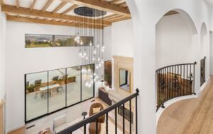 Modern Napa Masterpiece | Estate with Vineyard Views and Resort-Style Amenities - Napa, California