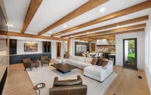 Modern Napa Masterpiece | Estate with Vineyard Views and Resort-Style Amenities - Napa, California