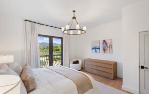 Modern Napa Masterpiece | Estate with Vineyard Views and Resort-Style Amenities - Napa, California