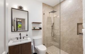 Modern Napa Masterpiece | Estate with Vineyard Views and Resort-Style Amenities - Napa, California