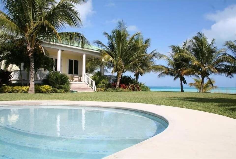 Treasure Cay Home - Abaco, Bahamas