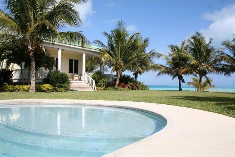 Treasure Cay Home - Abaco, Bahamas