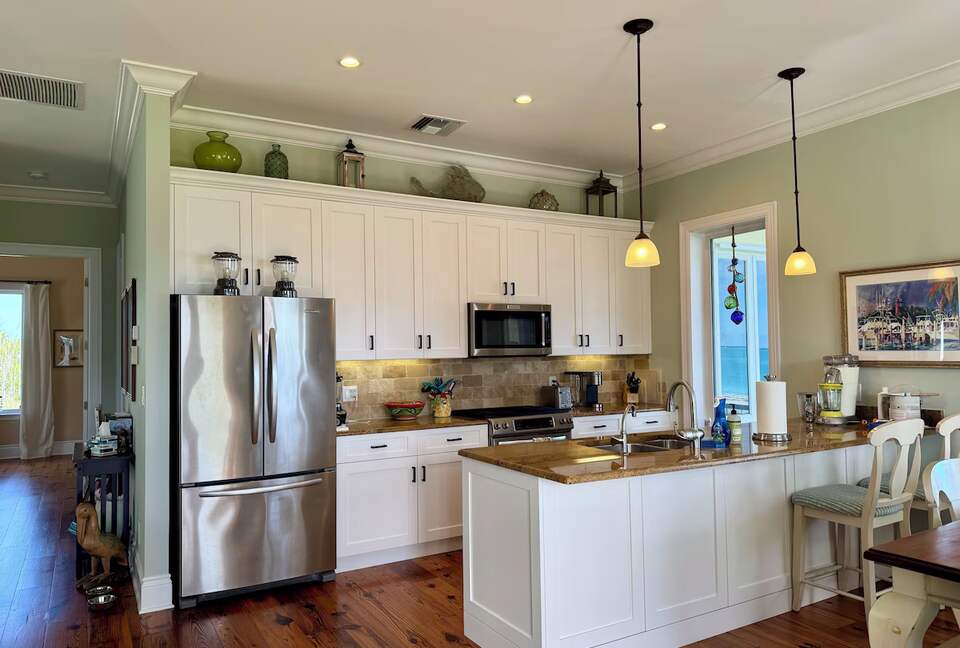 Treasure Cay Home - Abaco, Bahamas