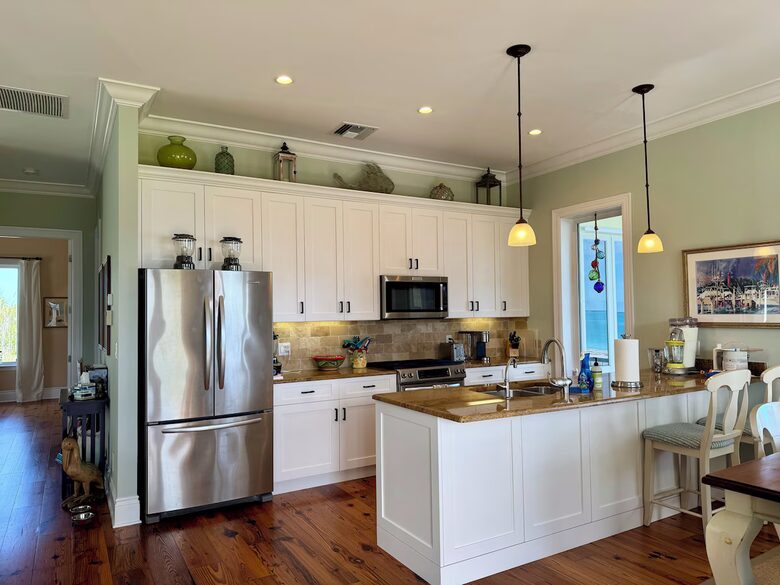 Treasure Cay Home - Abaco, Bahamas