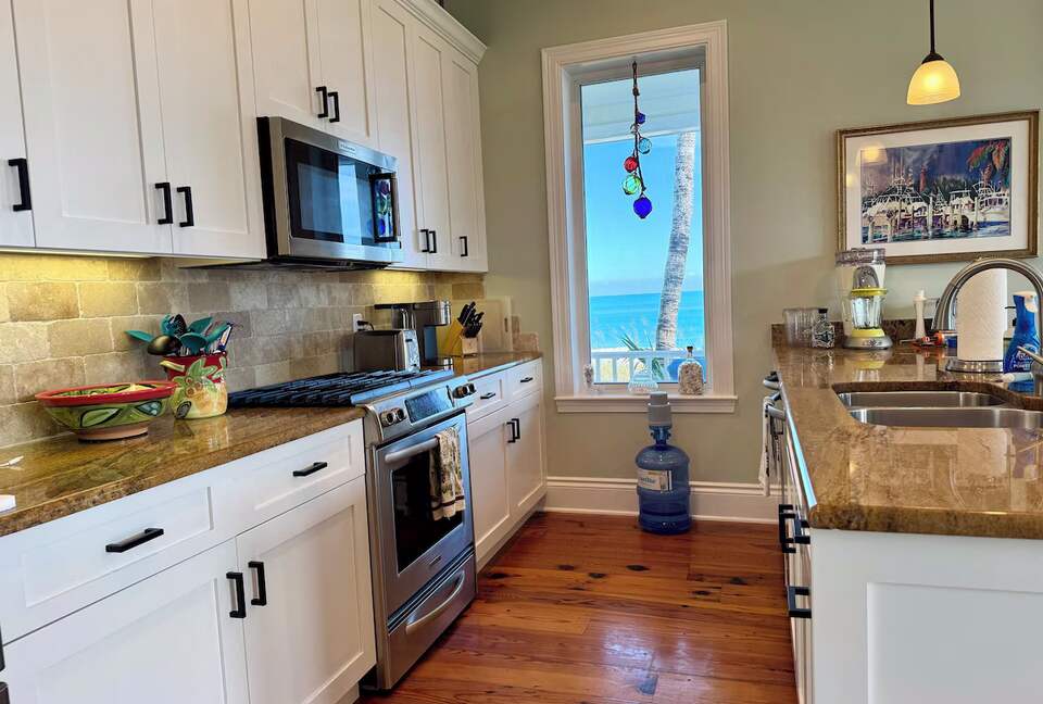 Treasure Cay Home - Abaco, Bahamas