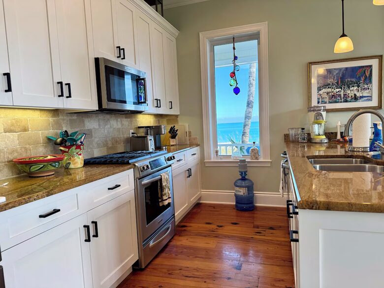 Treasure Cay Home - Abaco, Bahamas