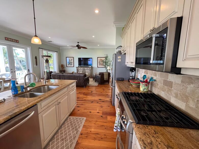 Treasure Cay Home - Abaco, Bahamas