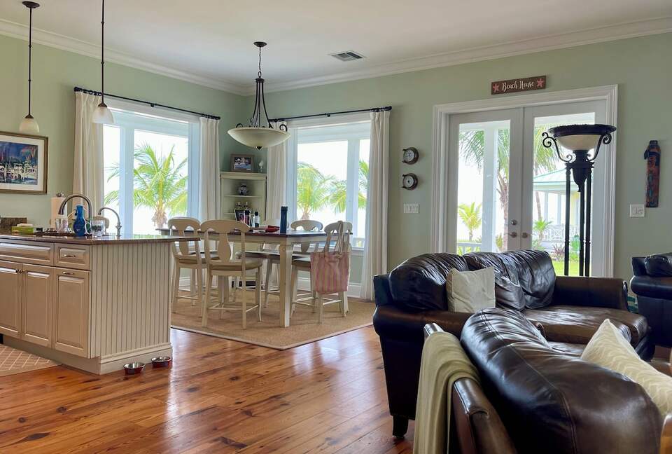 Treasure Cay Home - Abaco, Bahamas