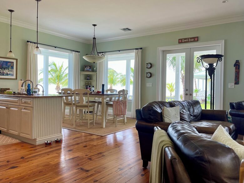 Treasure Cay Home - Abaco, Bahamas