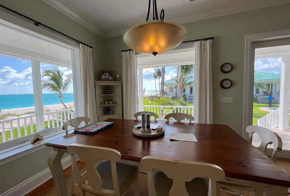 Treasure Cay Home - Abaco, Bahamas