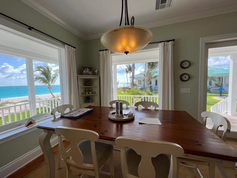 Treasure Cay Home - Abaco, Bahamas