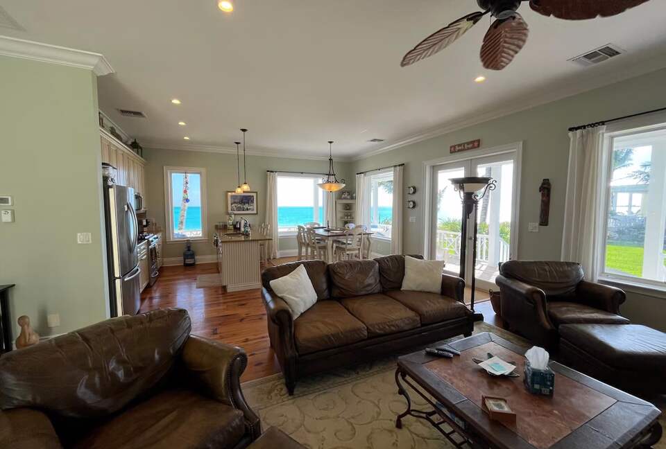 Treasure Cay Home - Abaco, Bahamas