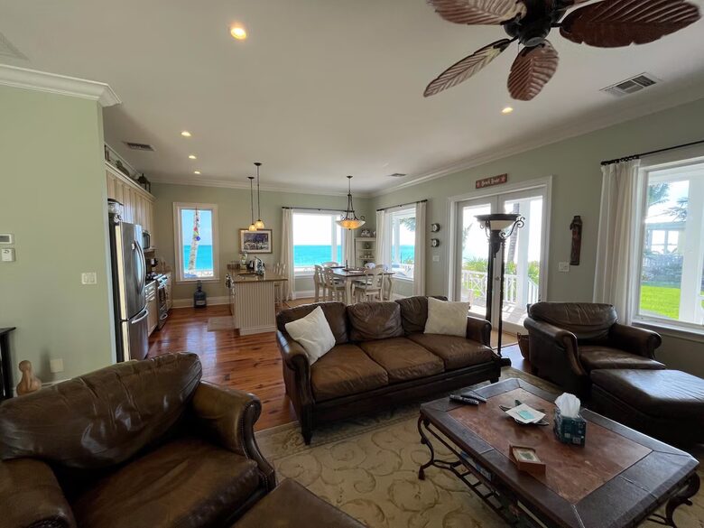 Treasure Cay Home - Abaco, Bahamas