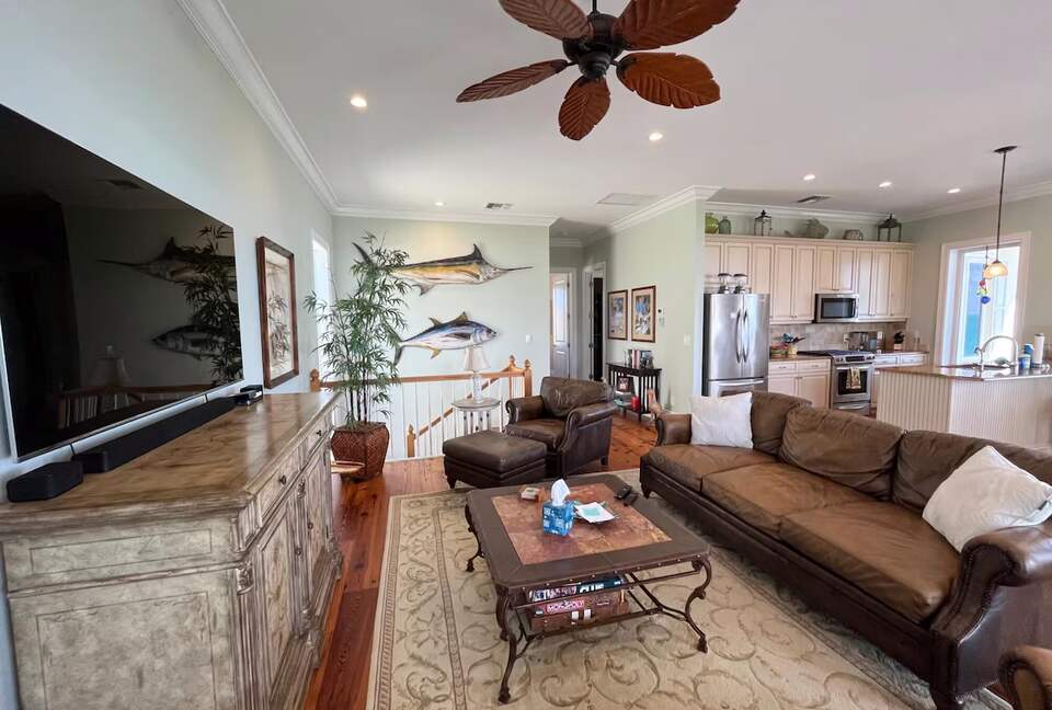 Treasure Cay Home - Abaco, Bahamas