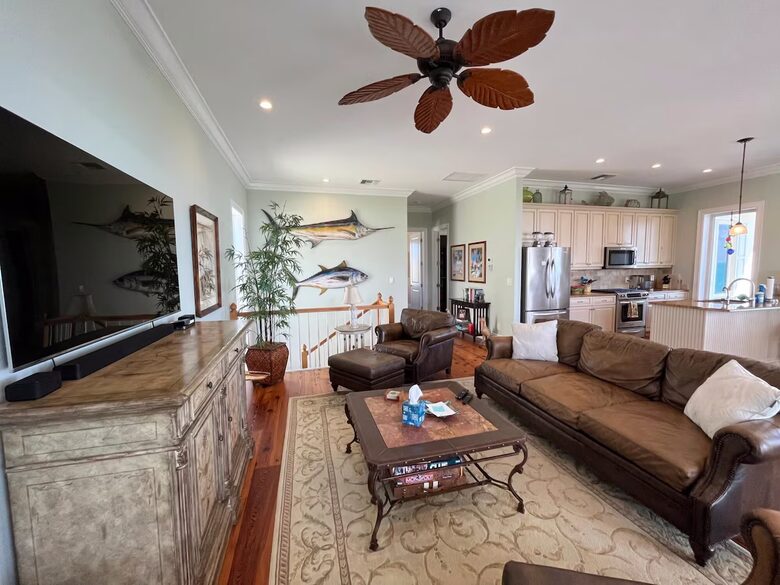 Treasure Cay Home - Abaco, Bahamas