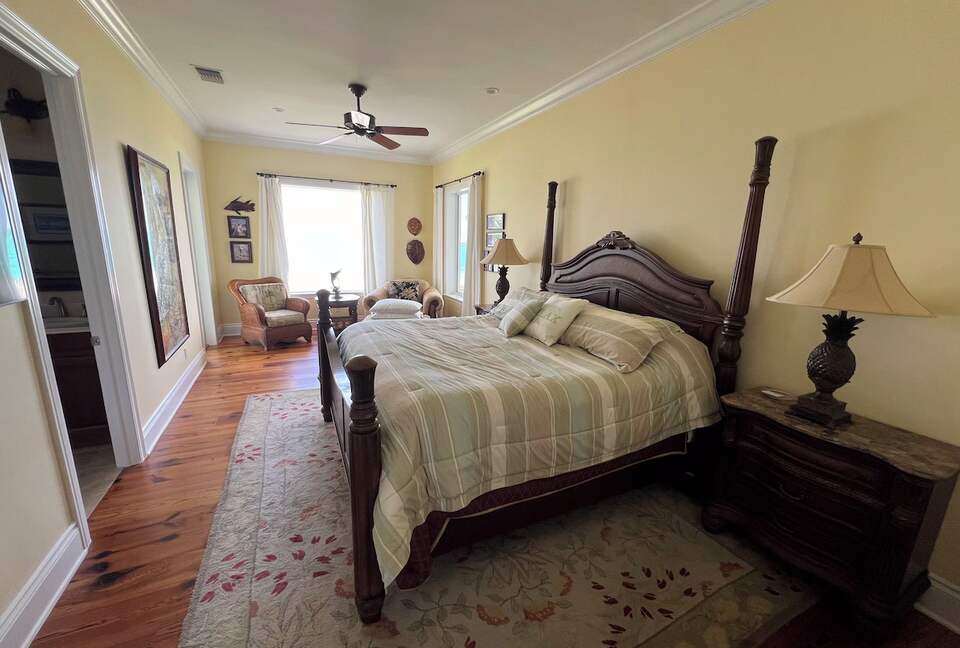 Treasure Cay Home - Abaco, Bahamas