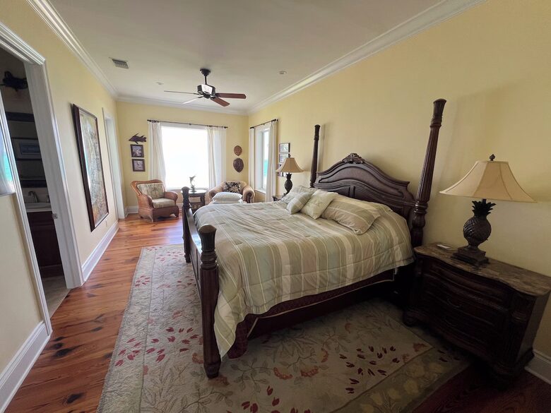 Treasure Cay Home - Abaco, Bahamas