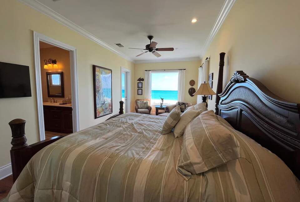 Treasure Cay Home - Abaco, Bahamas