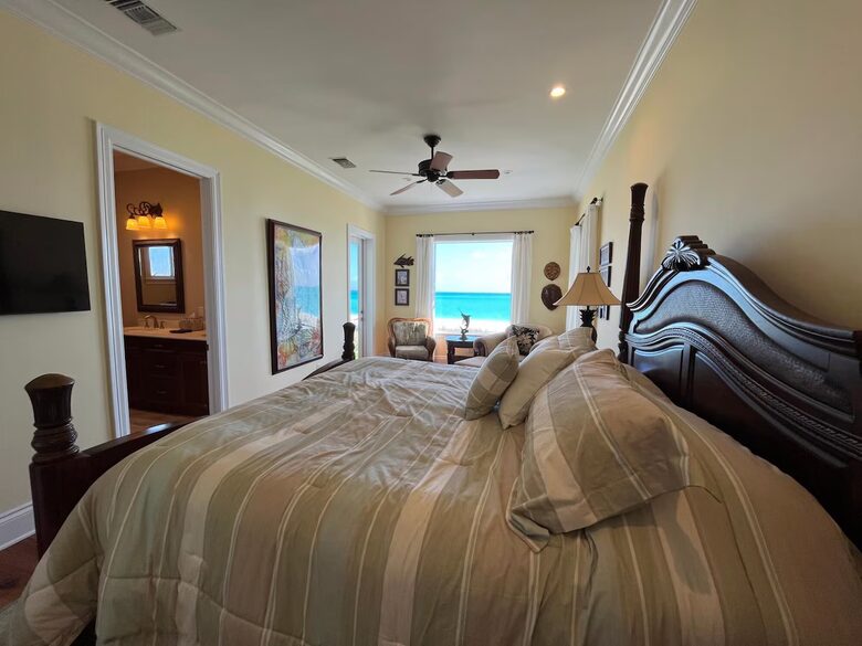 Treasure Cay Home - Abaco, Bahamas