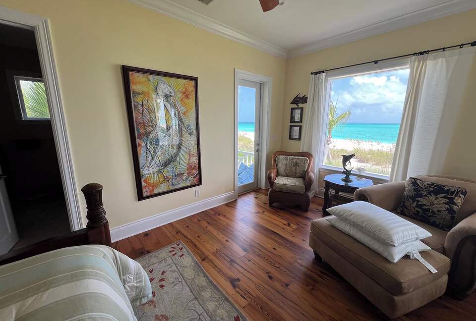 Treasure Cay Home - Abaco, Bahamas