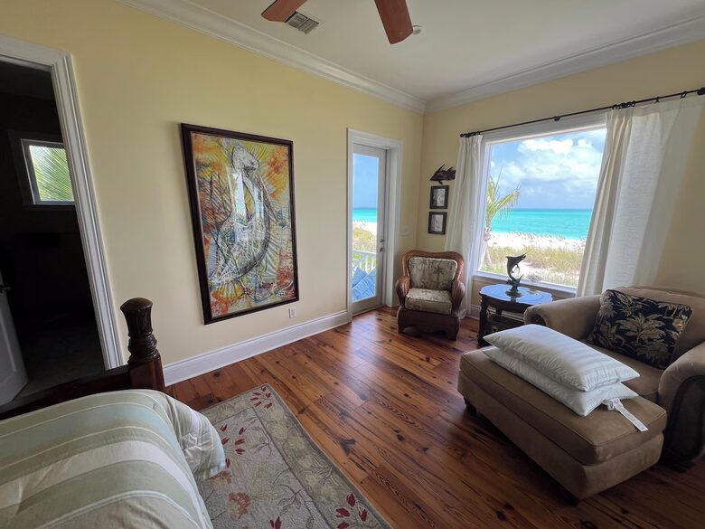 Treasure Cay Home - Abaco, Bahamas