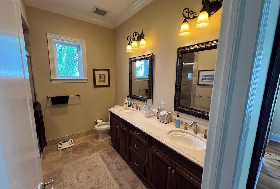 Treasure Cay Home - Abaco, Bahamas