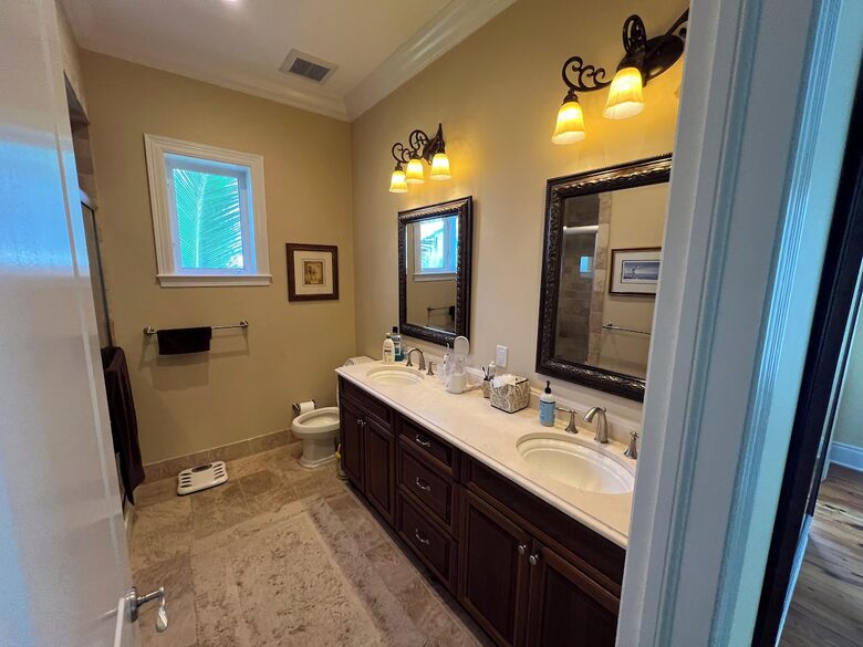 Treasure Cay Home - Abaco, Bahamas