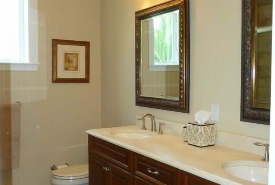 Treasure Cay Home - Abaco, Bahamas