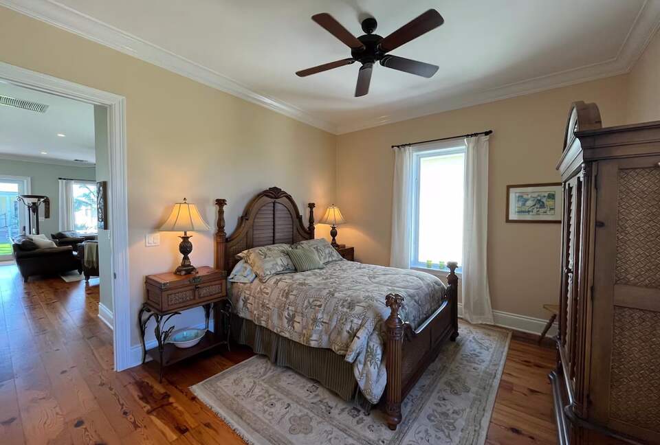 Treasure Cay Home - Abaco, Bahamas