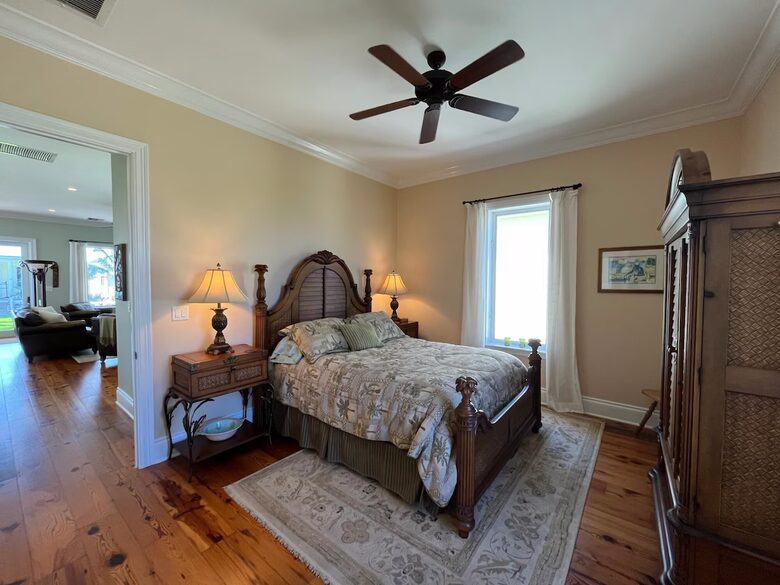 Treasure Cay Home - Abaco, Bahamas