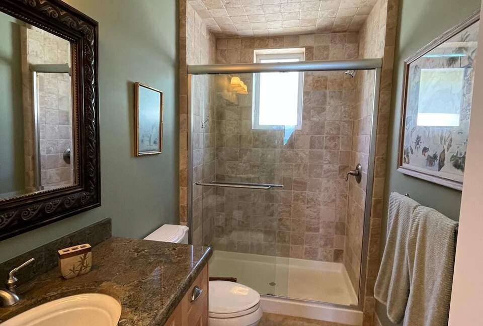 Treasure Cay Home - Abaco, Bahamas