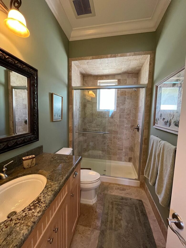 Treasure Cay Home - Abaco, Bahamas