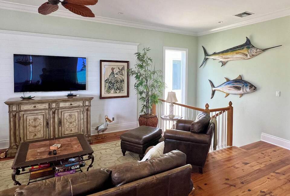 Treasure Cay Home - Abaco, Bahamas