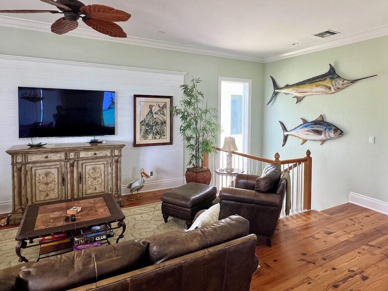 Treasure Cay Home - Abaco, Bahamas